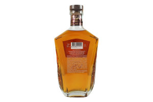 Бренді 500мл 40% 3 зірки Grand VS Koblevo пл