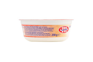 Крем-сир Не тільки д/суші 250г Mlekovita