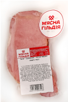 Балик Традиційний М'ясна Гільдія в/к в/с кг