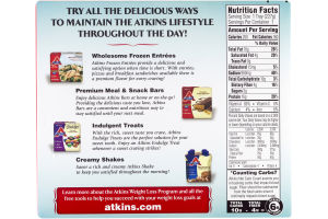 Atkins Beef Teriyaki Stir-Fry