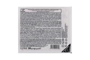 Палочки крабовые замороженные с мясом натурального краба Snow crab Vici в/у 200г