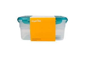 Контейнер для зберігання Royal VKB 2,3л