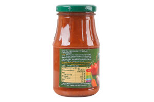 Аджика стерилізована По-грузинськи Верес с/б 310г