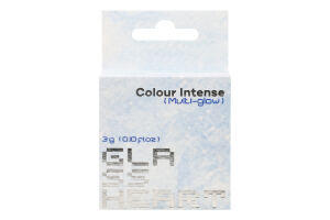Глімер д/обличчя Glassheart Multi-Glow сяючий 104 полярне сяйво Colour Intense