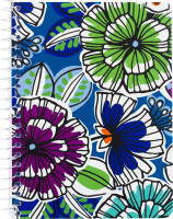 Top Flight Notebook College Rule - 100 Sheets