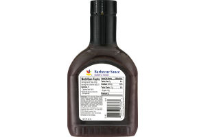 Ahold Barbecue Sauce Sweet & Tangy