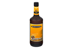 DeKuyper Hazelnut Schnapps Liqueur