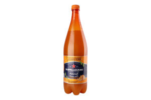 Напій Sanpellegrino L'Aranciata б/алк газ
