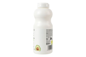 Кондиционер для сухих волос c авокадо Family Fresh Delice Byphasse 400мл
