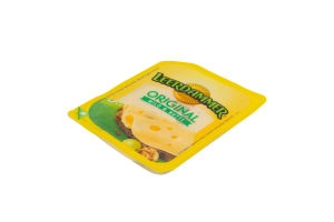 Сир Leerdammer Оригінальний 45% слайс