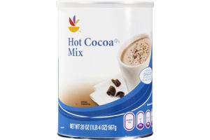 Ahold Hot Cocoa Mix