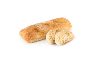 Багет Крафтяр подовий міні ГП