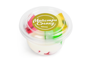 Желе мозаїка 200г