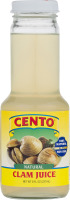 Cento Clam Juice