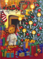 Smart Living Holiday Gift Bag Jumbo