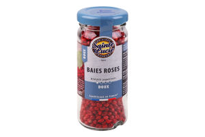 Перець рожевий Sainte Lucie горошок