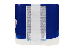 Бумага туалетная 3-х слойная Super soft Selpak 12шт