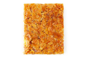 Пиріг Німецький з мигдалем ваг