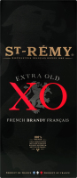 Бренді 0.7л 40% XO St-Rémy к/у