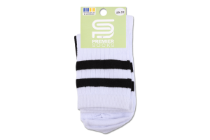 Шкарпетки дитячі Premier socks класичні р.20-22