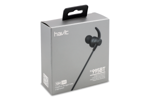 Навушники бездротові з мікрофоном HV-H995BT Хевіт