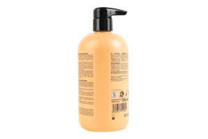 Крем-гель для душа Citrus sunrise SPA Ritual Dalas 550мл