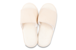 Тапочки открытые женские домашние Greenwich Products Co. Limited №YRA-23100 36-41