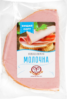 Ковбаса варена Молочна Фарро кг