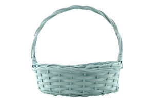 Кошик плетений 33х23х10х30 986397