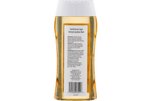 CareOne Moisturizing Body Wash Vanilla Brown Sugar