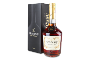 Коньяк 0.5л 40% V.S Hennessy к/у