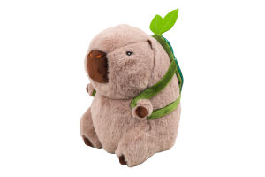 Іграшка м"яка Капібара 3 24см 00173-81 Копиця