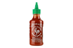 Соус Sriracha Huy Fong п/бут 266мл