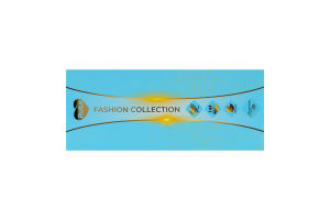 Серветки косметичні 3-х шарові Fashion collection Ruta 144шт