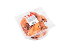 Крильця курячі М'ясна Гільдія в/к кг