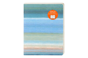 Записник Moleskine Cahier Impressionism лінія вел