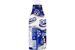Dean's Lowfat Eggnog