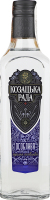 Водка 370мл 40% Особая Козацька Рада бут