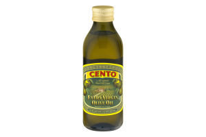 Cento Extra Virgin Olive Oil
