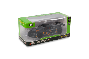 Іграшка Машина метал 1:32 AP74144 Автопром