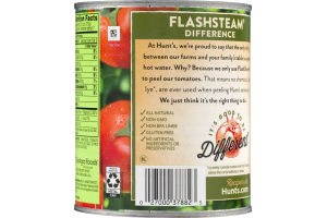 Hunt's Tomatoes Diced