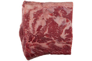 Trimmed Beef Roast Strip Loin