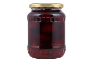 Слива маринована 770г твіст/б Гурман