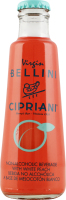 Коктейль Cipriani Bellini Virgin безалкогольний