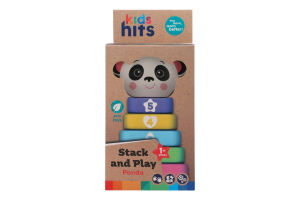 Іграшка дерево 11,5*23,1*11,5см KH20/013 Кідс Хітс