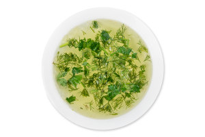 Бульон курячий 300г