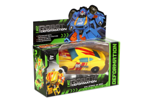 Трансформер Робокар 96 985972