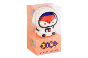 Чинка-фігурка №ZB.5596 Космічна команда ZiBi 1шт