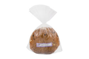 Ahold English Raisin Sliced