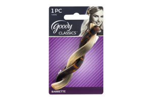 Goody Classics Barrette